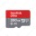 SanDisk Ultra microSDXC UHS-I Class 10 200GB - Free Bola Piala Dunia